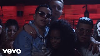 Trobi amp J Alvarez  Toda La Noche feat Alex Roy amp Wirlow Official Music Video [upl. by Yesdnik]