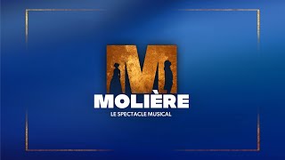 Molière le spectacle musical Album complet [upl. by Carn]