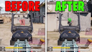 I Mastered COD Mobiles ADS Aim Accuracy in 1 Week and You Can Too CODM Tips amp Tricks [upl. by Yednarb367]