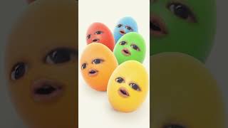 4 eggs dancing on a white screen btw cringe [upl. by Holle993]