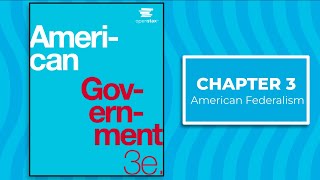 Chapter 03  American Government 3e  OpenStax Audiobook [upl. by Akimit]