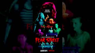 Fear street music [upl. by Pape]