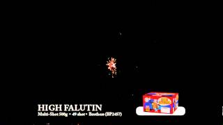 High Falutin  Brothers Pyrotechnics [upl. by Panthia]