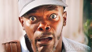 🔥 SCANDALE  Samuel L Jackson  Film Complet  Comédie [upl. by Llertnor]