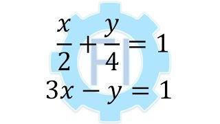 Método de Reducción con Fracciones  Salvador FI [upl. by Nerrej621]