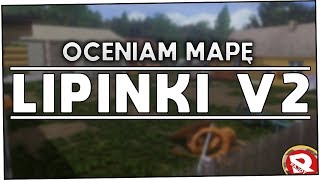 MAPY 210  Oceniam Lipinki V2 by Zielak04 [upl. by Vange]