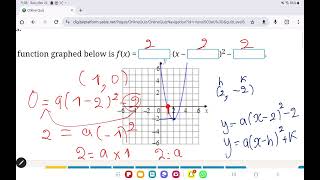 Math Diagnostic T2W1 [upl. by Eluk480]