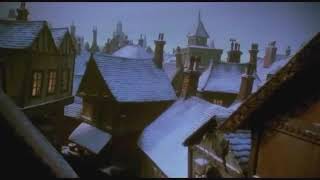 The Muppet Christmas Carol 1992 Trailer And TV Spots [upl. by Ahseinat]