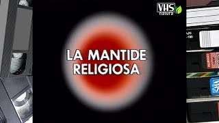 LA MANTIDE RELIGIOSA [upl. by Candyce]