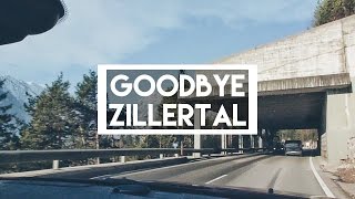 GOODBYE ZILLERTAL  Ski Zillertal Tag 8  Vlog 105 [upl. by Tessler866]