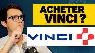 Investir sur les concessions dautoroutes avec Vinci [upl. by Fanchet]