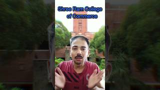 Shree ram college of commerce ShreeRamCollegeOfCommerce BestCommerceCollege CommerceEducation [upl. by Oika]