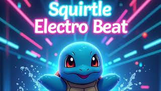 Ritmo de Squirtle ¡El himno electrónico definitivo al que no podrás resistirte [upl. by Notnats]