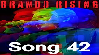 Brando Rising  Song 42 music video [upl. by Ylrae476]