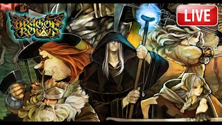 Dragons Crown Pro  Part2  Wizard Gameplay [upl. by Alekin]