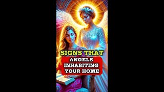 Unseen Guardians How to Know If Angels Are Near [upl. by Seraphina]