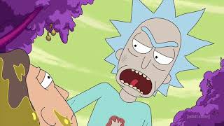 Jerry is used as bait  Rick and Morty S03E05 Full HD [upl. by Enuahs]