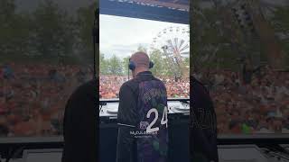 Chris Stussy at Awakenings Summer Festival Part 2 [upl. by Herrera]