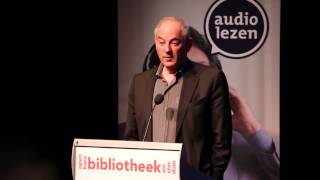 Job Cohen over Audiolezen [upl. by Drewett]