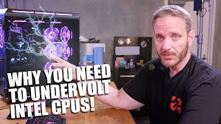 You NEED to do this with your CPU NOW [upl. by Adam]