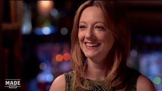 Archers Judy Greer Doesnt Know What You Know Her From  Speakeasy [upl. by Darci51]