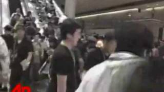 Escalator Fail [upl. by Andreas365]