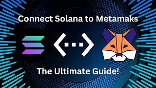 quotHow to Add Solana Network to Metamaskquot The Complete Guide [upl. by Thgirw]