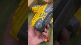 Pin dewalt 60v 6ah new usa ve 2tr2 0903397180 tools [upl. by Aix]