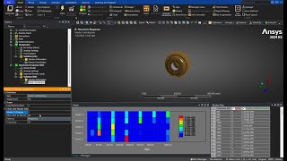 Whats New in Ansys Mechanical  Ansys 2024 R2 [upl. by Etnahs]