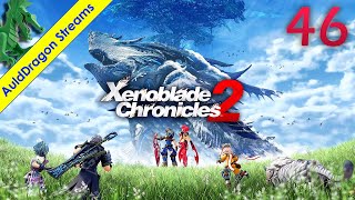 Xenoblade Chronicles 2 — Part 46  Agates Stone [upl. by Daahsar]