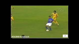 DENILSON VS MALAYSIA 2002 [upl. by Einnij80]