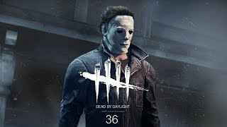 DEAD BY DAYLIGHT 36  Etwas heikle RETTUNGSAKTION [upl. by Mcmullan370]