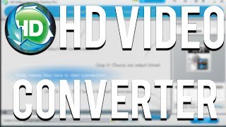 HD Video Converter Factory Pro Review [upl. by Gnilyam]