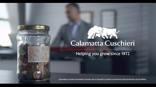 Calamatta Cuschieri Helping You Grow Since 1972 [upl. by Trici]