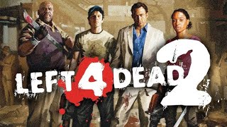 Cold Stream Left4Dead2 [upl. by Minton]