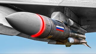 Russian Giant SECRET Bomb Can Destroy Ukraine and NATO in 1 Sec [upl. by Devin533]