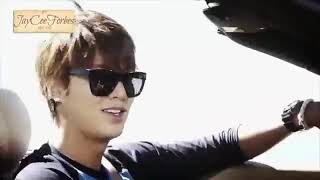 The heirs episode1 Tagalog dub [upl. by Ainesy267]