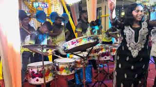 Koligeet Special Banjo  Dance Special  Haldi Show  Morya Beats  Banjo Party  BwB [upl. by Ecneps]