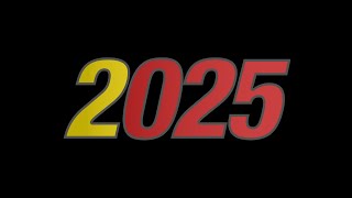 2025 [upl. by Cammy]