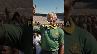 O Legado de Mandela historia misterio fatosinteressantes shorts [upl. by Merfe551]