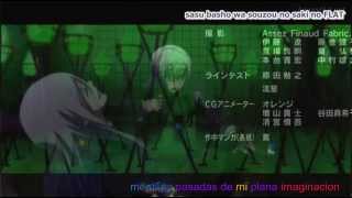 Hamatora Opening Full quotsub españolquot AMV Romaji [upl. by Brigette]