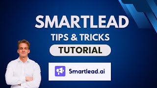 How to create Subsequences on Smartlead [upl. by Yatnoed]