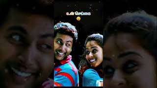 Adada adada song 💖 love song whats app status [upl. by Yuh]