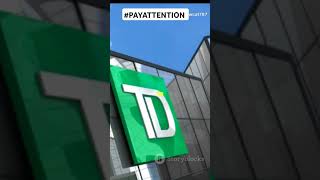 TD Bank pleads guilty in money laundering case they had to pay 3 billion in penalties [upl. by Nahsab]