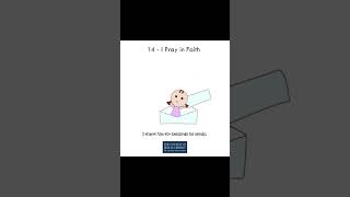 LDS Primary song “I Pray in Faith” from Children’s Songbook [upl. by Lienahs551]