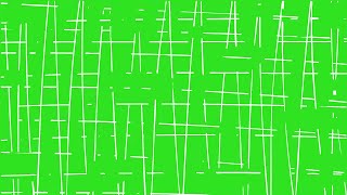 NEW Scribble Animations With Different Colors Green Screen  By Green Pedia shorts [upl. by Trepur]