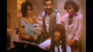 Rick James amp Smokey Robinson  Ebony Eyes  Tradução em Português [upl. by Aitel468]