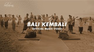 BALI KEMBALI [upl. by Llerdna]