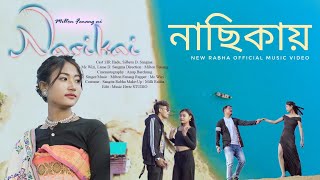 Nasikai New Rabha Video Song 2024  Milton Fenang Feat Mc Wizi  HR Hadu amp Silbera D Sangma Lame [upl. by Abehsat]