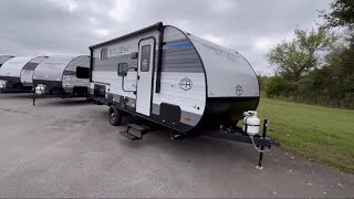 2025 Forest River Rv Salem FSX 178BHSK Murfreesboro Nashville Franklin Lebanon Columbia Knoxvil [upl. by Aissak]